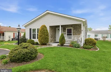 246 THRUSH CIR, NEW HOPE, PA, 18938, New Hope, PA 18938