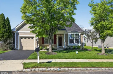 8 IMPATIENS CT, MARLTON, NJ, 08053, Marlton, NJ 08053