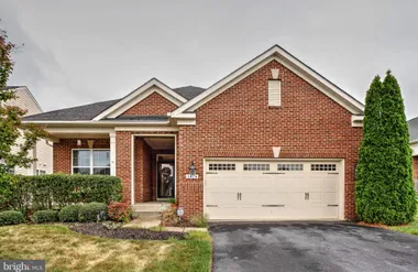 5814 NEW BERNE RD, FREDERICKSBURG, VA, 2..., Fredericksburg, VA 22407