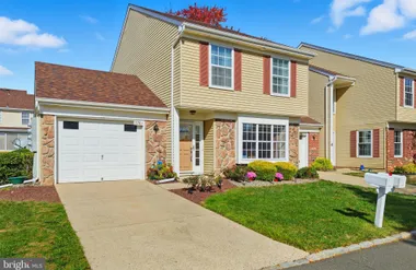 376 STIRLING DR A, MONROE TOWNSHIP, NJ, ..., Monroe Township, NJ 08831