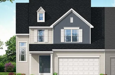 125 VILLAGE DR, MILLERSVILLE, PA, 17551, Millersville, PA 17551