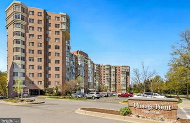 3210 N LEISURE WORLD BLVD 908, SILVER SP..., Silver Spring, MD 20906