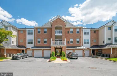 1412 WIGEON WAY 301, GAMBRILLS, MD, 2105..., Gambrills, MD 21054