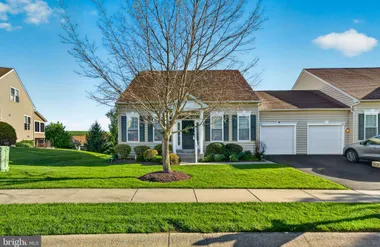 131 AUGUSTA DR, HONEY BROOK, PA, 19344, Honey Brook, PA 19344