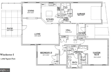 2 HEDGE ROW RD, PRINCETON, NJ, 08540, Princeton, NJ 08540