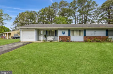 4 OHIO B, MANCHESTER TOWNSHIP, NJ, 08759, Manchester Township, NJ 08759