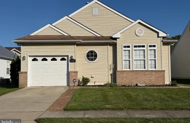 536 DORAL DR, WILLIAMSTOWN, NJ, 08094, Williamstown, NJ 08094