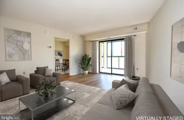 15101 INTERLACHEN DR 1-526, SILVER SPRIN..., Silver Spring, MD 20906
