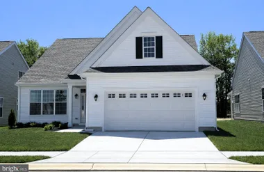 631 RESORT BLVD, DOVER, DE, 19904, Dover, DE 19904