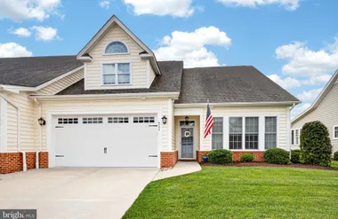 922 TURNSTONE CIR, SALISBURY, MD, 21804, Salisbury, MD 21804