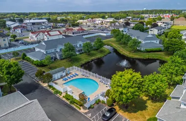 34670 VILLA CIR 2206, LEWES, DE, 19958, Lewes, DE 19958