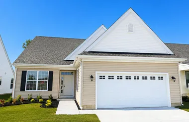 643 RESORT BLVD, DOVER, DE, 19904, Dover, DE 19904