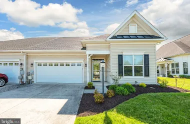 60 WHISTLING DUCK DR, BRIDGEVILLE, DE, 1..., Bridgeville, DE 19933