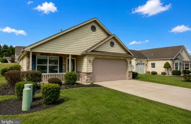 95 LANTERN LN, SHIPPENSBURG, PA, 17257, Shippensburg, PA 17257