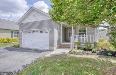 106 FOXTAIL LN 32, MAGNOLIA, DE, 19962, Magnolia, DE 19962