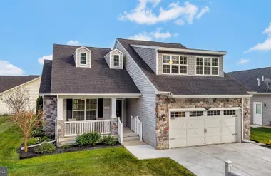 169 WINDING CARRIAGE LN, DOVER, DE, 1990..., Dover, DE 19904