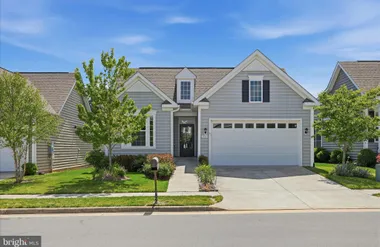 104 POPPY DR, WHITE POST, VA, 22663, White Post, VA 22663