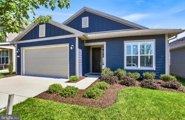 110 SWITCHGRASS WAY, LAKE FREDERICK, VA,..., Lake Frederick, VA 22630