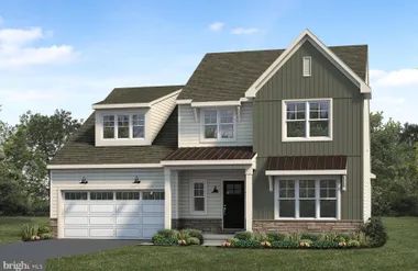 181 MORNING DR, EPHRATA, PA, 17522, Ephrata, PA 17522