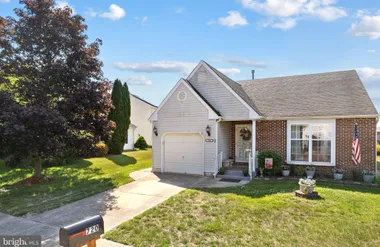 720 TRINIDAD BLVD, WILLIAMSTOWN, NJ, 080..., Williamstown, NJ 08094