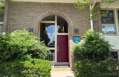 3365 S LEISURE WORLD BLVD 95-2D, SILVER ..., Silver Spring, MD 20906