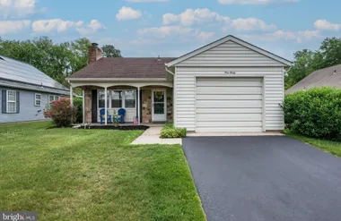 130 DORCHESTER DR, SOUTHAMPTON, NJ, 0808..., Southampton, NJ 08088