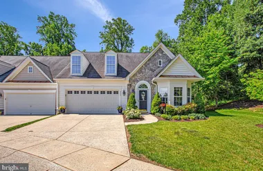 8633 VAST ROSE DR 14, COLUMBIA, MD, 2104..., Columbia, MD 21045