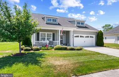12 FRANKENBERRY DR, GEORGETOWN, DE, 1994..., Georgetown, DE 19947