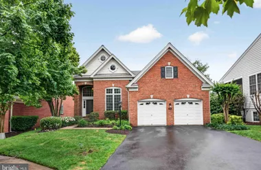 5416 ZOYSIA CT, HAYMARKET, VA, 20169, Haymarket, VA 20169
