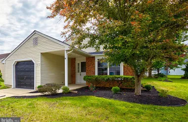 27 KELLY DR, DEPTFORD, NJ, 08096, Deptford, NJ 08096