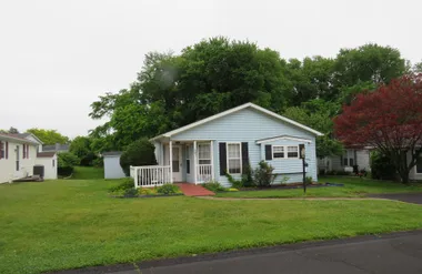 481 GOLDENROD XING, NEW HOPE, PA, 18938, New Hope, PA 18938