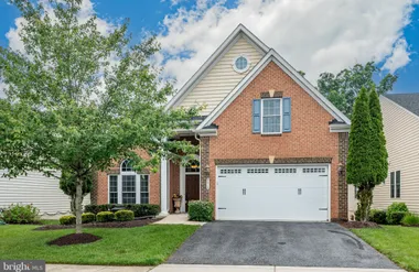 2415 ANDERSON HILL ST, MARRIOTTSVILLE, M..., Marriottsville, MD 21104