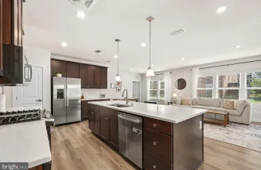 46270 MOUNT ALLEN TER 101, STERLING, VA,..., Sterling, VA 20164
