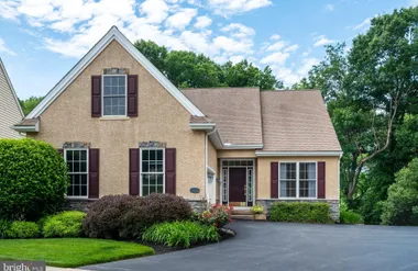 317 HYDE PARK RD, LANDENBERG, PA, 19350, Landenberg, PA 19350