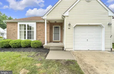 801 FREEPORT WAY, WILLIAMSTOWN, NJ, 0809..., Williamstown, NJ 08094