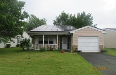 96 HUNTINGTON DR, SOUTHAMPTON, NJ, 08088, Southampton, NJ 08088