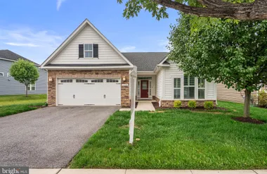 1384 PATUXENT RIDGE RD, ODENTON, MD, 211..., Odenton, MD 21113