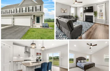 11740 MYSTIC ROCK LN, WAYNESBORO, PA, 17..., Waynesboro, PA 17268