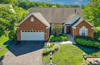 6708 STREAM VIEW LN, WARRENTON, VA, 2018..., Warrenton, VA 20187