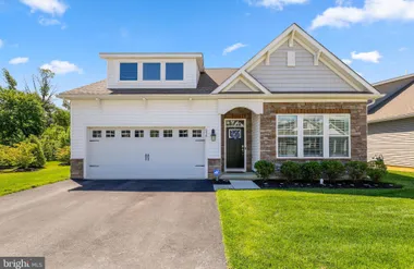 210 CONGRESSIONAL CT, MOORESTOWN, NJ, 08..., Moorestown, NJ 08057