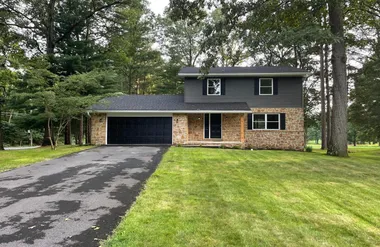 6580 FAIRWAY DR, FAYETTEVILLE, PA, 17222, Fayetteville, PA 17222