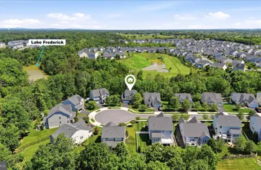 134 ATLANTIS LN, LAKE FREDERICK, VA, 226..., Lake Frederick, VA 22630