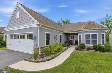 1084 ALDEN WAY, LEBANON, PA, 17042, Lebanon, PA 17042