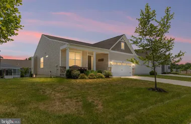 404 PAPER BIRCH ST, MIDDLETOWN, DE, 1970..., Middletown, DE 19709