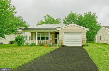 96 HUNTINGTON DR, SOUTHAMPTON, NJ, 08088, Southampton, NJ 08088