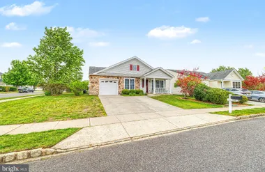126 GASKO RD, MAYS LANDING, NJ, 08330, Mays Landing, NJ 08330