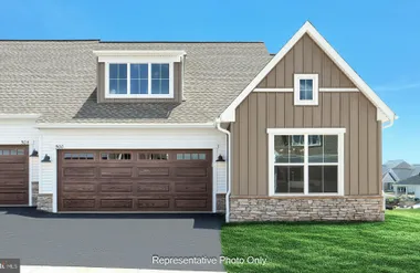 524 STONE GATE BLVD, ANNVILLE, PA, 17003, Annville, PA 17003