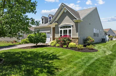 14692 PLEASANT POND WAY, LEWES, DE, 1995..., Lewes, DE 19958