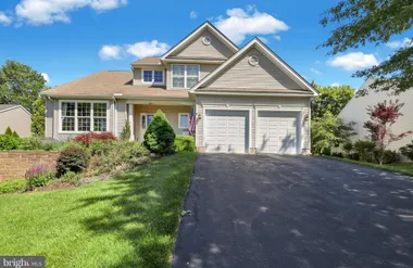 645 MARTIN DR, AVONDALE, PA, 19311, Avondale, PA 19311