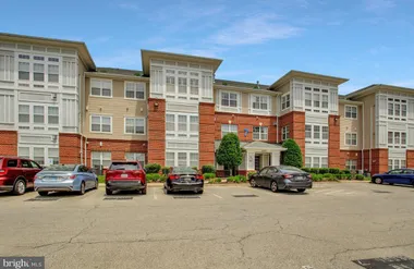 12900 FOX BOW DR 309, UPPER MARLBORO, MD..., Upper Marlboro, MD 20774